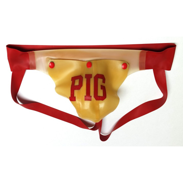 Pig Jock